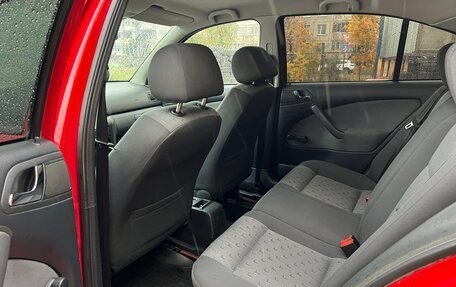 Skoda Octavia IV, 2008 год, 370 000 рублей, 11 фотография