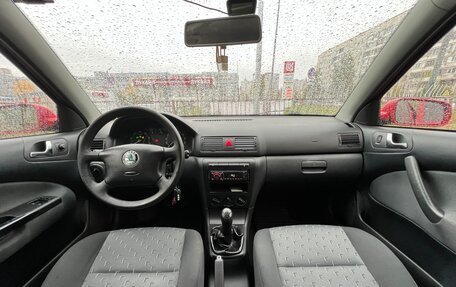 Skoda Octavia IV, 2008 год, 370 000 рублей, 9 фотография