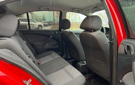 Skoda Octavia IV, 2008 год, 370 000 рублей, 13 фотография