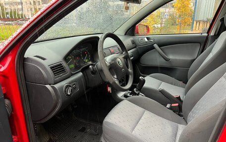 Skoda Octavia IV, 2008 год, 370 000 рублей, 10 фотография