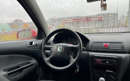 Skoda Octavia IV, 2008 год, 370 000 рублей, 14 фотография