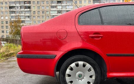 Skoda Octavia IV, 2008 год, 370 000 рублей, 17 фотография