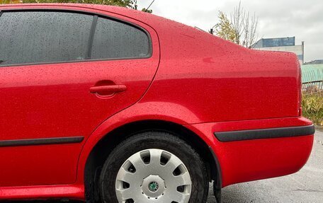 Skoda Octavia IV, 2008 год, 370 000 рублей, 16 фотография