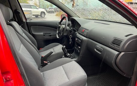 Skoda Octavia IV, 2008 год, 370 000 рублей, 12 фотография