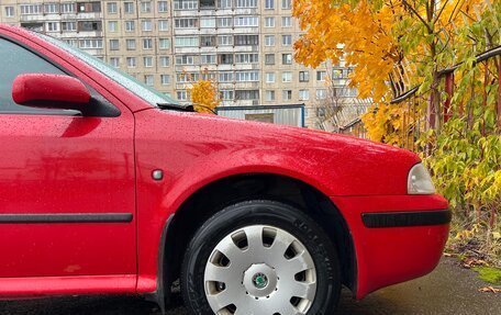 Skoda Octavia IV, 2008 год, 370 000 рублей, 18 фотография