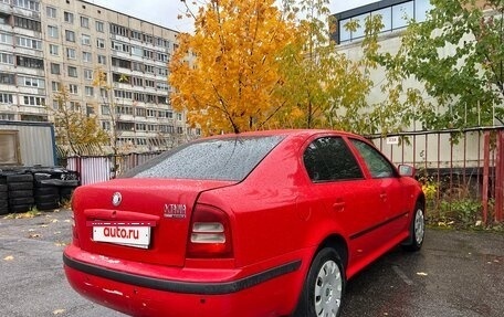 Skoda Octavia IV, 2008 год, 370 000 рублей, 6 фотография