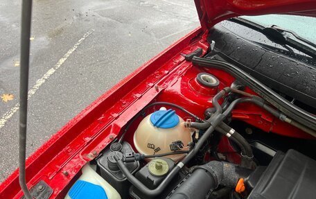 Skoda Octavia IV, 2008 год, 370 000 рублей, 20 фотография