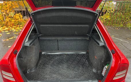 Skoda Octavia IV, 2008 год, 370 000 рублей, 22 фотография