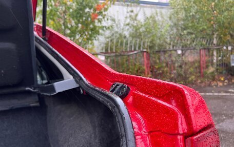 Skoda Octavia IV, 2008 год, 370 000 рублей, 23 фотография