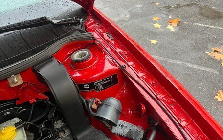 Skoda Octavia IV, 2008 год, 370 000 рублей, 21 фотография