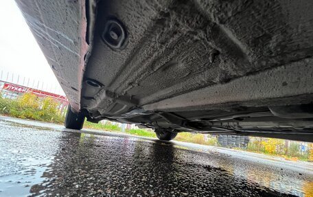 Skoda Octavia IV, 2008 год, 370 000 рублей, 25 фотография