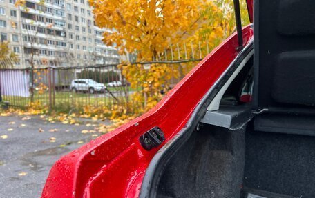 Skoda Octavia IV, 2008 год, 370 000 рублей, 24 фотография