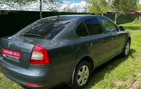 Skoda Octavia, 2011 год, 850 000 рублей, 5 фотография