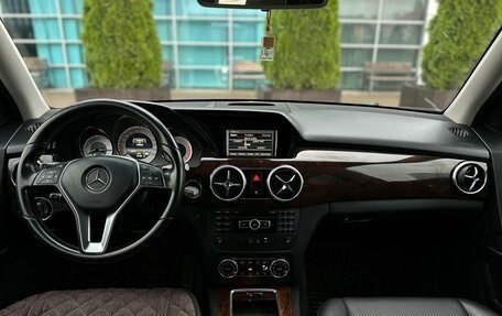 Mercedes-Benz GLK-Класс, 2015 год, 2 165 000 рублей, 7 фотография