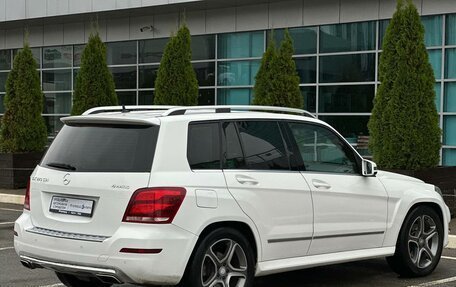 Mercedes-Benz GLK-Класс, 2015 год, 2 165 000 рублей, 6 фотография