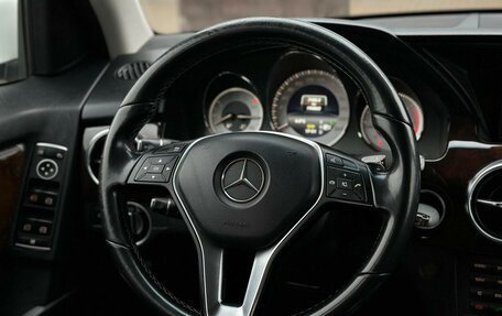 Mercedes-Benz GLK-Класс, 2015 год, 2 165 000 рублей, 8 фотография