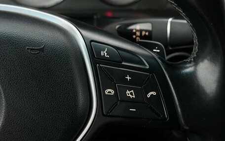 Mercedes-Benz GLK-Класс, 2015 год, 2 165 000 рублей, 10 фотография