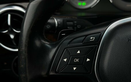 Mercedes-Benz GLK-Класс, 2015 год, 2 165 000 рублей, 9 фотография