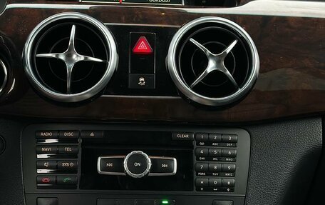 Mercedes-Benz GLK-Класс, 2015 год, 2 165 000 рублей, 11 фотография