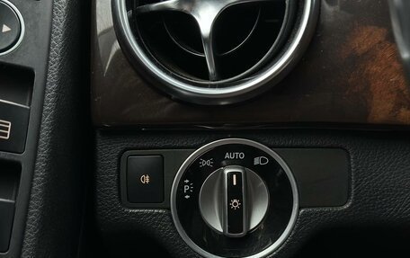 Mercedes-Benz GLK-Класс, 2015 год, 2 165 000 рублей, 14 фотография