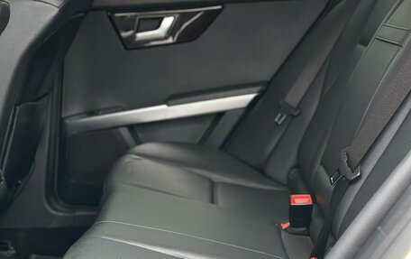 Mercedes-Benz GLK-Класс, 2015 год, 2 165 000 рублей, 16 фотография