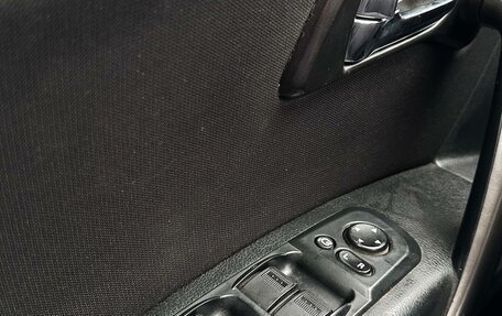FAW Besturn X80 I рестайлинг, 2017 год, 1 075 000 рублей, 10 фотография