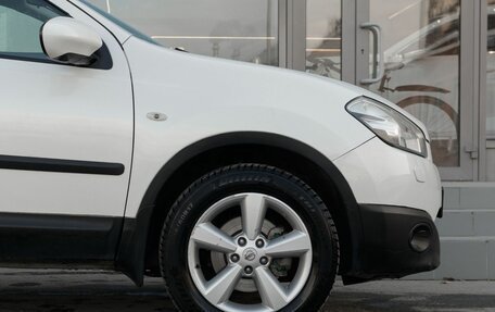 Nissan Qashqai, 2013 год, 1 360 000 рублей, 9 фотография