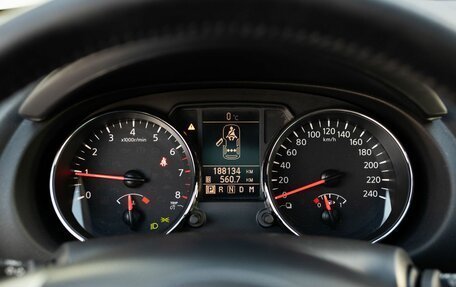 Nissan Qashqai, 2013 год, 1 360 000 рублей, 13 фотография