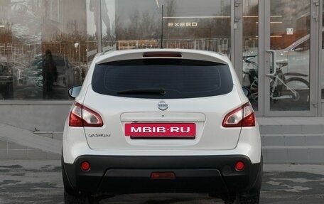 Nissan Qashqai, 2013 год, 1 360 000 рублей, 6 фотография