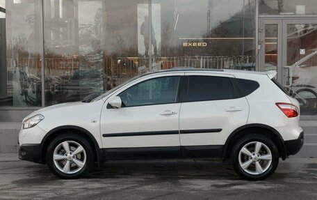Nissan Qashqai, 2013 год, 1 360 000 рублей, 8 фотография