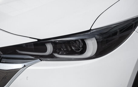 Mazda CX-5 II, 2025 год, 3 799 000 рублей, 3 фотография