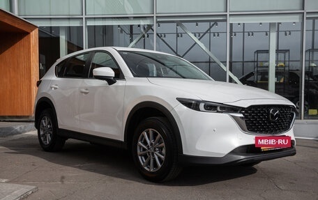 Mazda CX-5 II, 2025 год, 3 799 000 рублей, 8 фотография