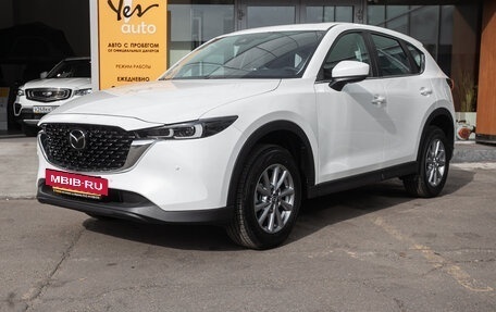 Mazda CX-5 II, 2025 год, 3 799 000 рублей, 2 фотография