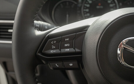 Mazda CX-5 II, 2025 год, 3 799 000 рублей, 11 фотография