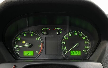 Skoda Fabia I, 2003 год, 338 000 рублей, 15 фотография