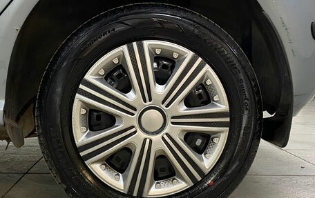 Skoda Fabia I, 2003 год, 338 000 рублей, 9 фотография