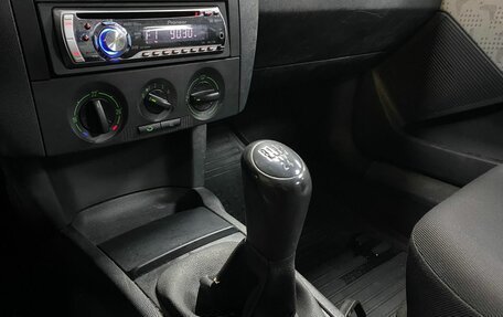 Skoda Fabia I, 2003 год, 338 000 рублей, 18 фотография