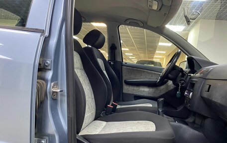 Skoda Fabia I, 2003 год, 338 000 рублей, 10 фотография