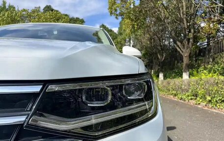 Volkswagen Tiguan II, 2021 год, 2 350 069 рублей, 4 фотография