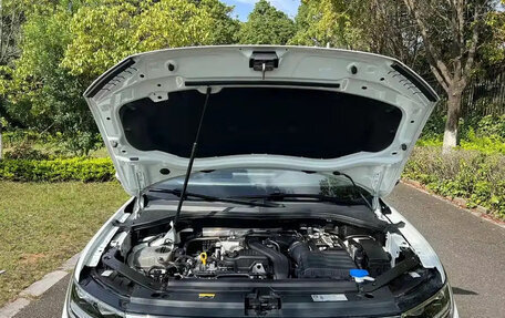 Volkswagen Tiguan II, 2021 год, 2 350 069 рублей, 5 фотография