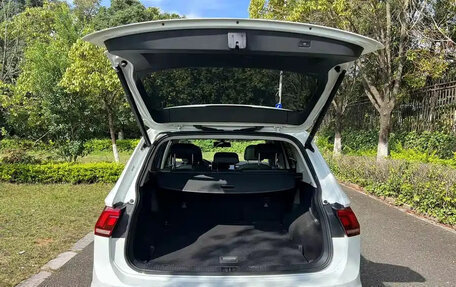 Volkswagen Tiguan II, 2021 год, 2 350 069 рублей, 11 фотография