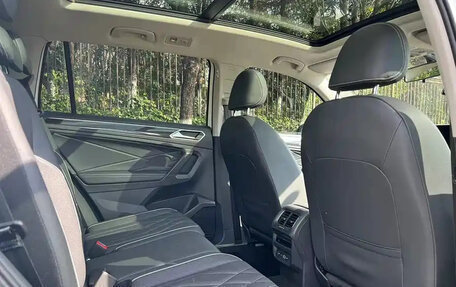 Volkswagen Tiguan II, 2021 год, 2 350 069 рублей, 20 фотография