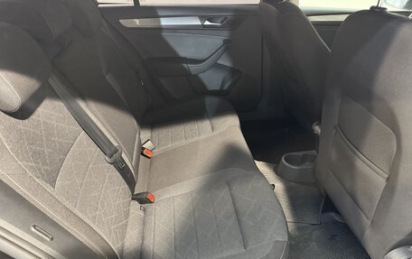 Volkswagen Polo VI (EU Market), 2020 год, 1 499 800 рублей, 4 фотография