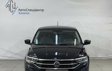 Volkswagen Polo VI (EU Market), 2020 год, 1 499 800 рублей, 10 фотография