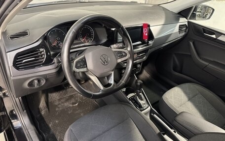 Volkswagen Polo VI (EU Market), 2020 год, 1 499 800 рублей, 7 фотография