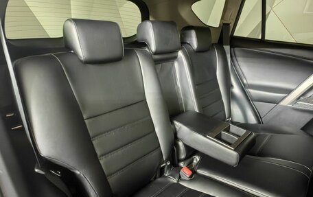 Toyota RAV4, 2014 год, 1 893 000 рублей, 12 фотография