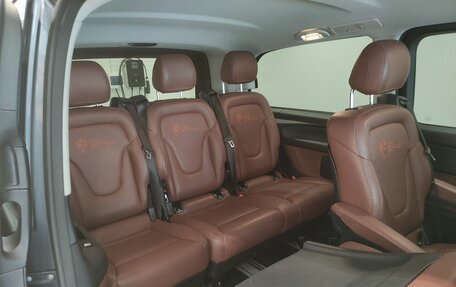 Mercedes-Benz V-Класс, 2014 год, 2 699 000 рублей, 14 фотография