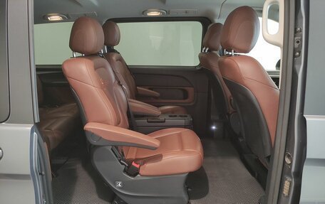 Mercedes-Benz V-Класс, 2014 год, 2 699 000 рублей, 13 фотография