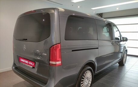 Mercedes-Benz V-Класс, 2014 год, 2 699 000 рублей, 4 фотография