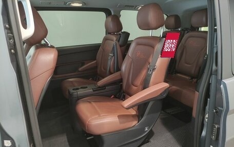 Mercedes-Benz V-Класс, 2014 год, 2 699 000 рублей, 8 фотография